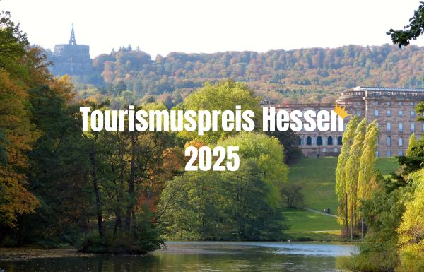 Tourismuspreis Hessen - 1