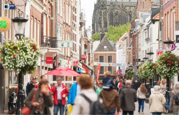 Standortmarketing - 1