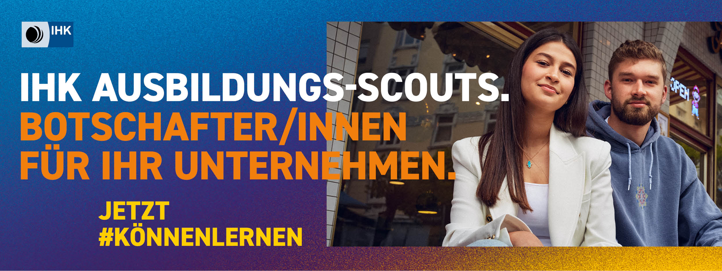 IHK Ausbildungs-Scouts