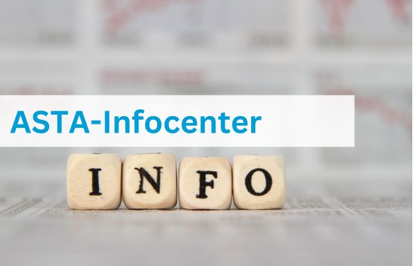 Asta-Infocenter